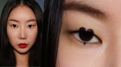 Dain Yoon กับเทรนด์เมคอัพเพ้นท์น่ารักๆ ล่าสุด ที่สาวๆต้องลอง