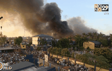 Welcome World 26-11-58