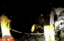 สลด! พบศพทารกถูกฝังดินข้างห้องน้ำ จ.ชลบุรี