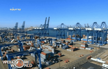 ส่งออกจีน ก.พ. หดตัวร้อยละ 25