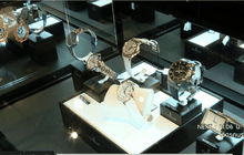 Central International Watch Fair 2016