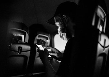 อัปเดต โควิด-19 ในไทย วันที่ 20 พ.ย. 63