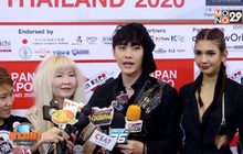 แถลงข่าว “Japan Expo Thailand 2020” ครั้งที่ 6
