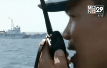 เวียดนามโวยจีนนำเครื่องบินลงจอดสแปรตลีย์