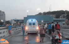 ลิงแสมเกาะล้าน กัดนักท่องเที่ยวชาวรัสเซีย