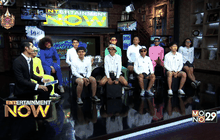 “แว้นฟ้อหล่อเฟี้ยว”  ซิงเกิ้ลเปิดตัวสุดจี๊ด!! จากศิลปินน้องใหม่  “แจ๊ส สปุ๊กนิค ปาปิยอง กุ๊กกุ๊ก”