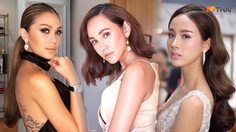 30 ไอเดีย ทรงผมไปงานแต่ง เลือกอย่างไรให้สวย ดูดี ไม่กันซีนเจ้าสาว