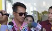 จับ “พีท” พ่อค้าหวยลวงโลกแล้ว
