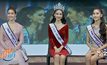 3 สาวงาม ผู้ชนะจากเวที “Miss Tiffany’s Universe 2017”