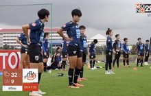“ชบาแก้ว” ชวดใช้ประตูมือ 1 ลุยเอเชียนเกมส์