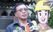 กฟน.ตรวจโครงการสายดินตู้น้ำดื่ม