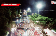 พัทยามาราธอน 2016 Part 2/4