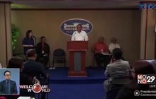 ฟิลิปปินส์ขอโทษหลังตำรวจสังหารชาวเกาหลีใต้