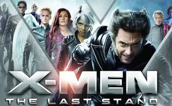 X-Men: The Last Stand X-เม็น รวมพลังประจัญบาน