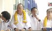 กกต.เตือนพรรคการเมือง รีบสรุป ส.ส.บัญชีรายชื่อ-บัญชีนายกฯ