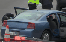 เด็ก 2 ขวบยิงแม่ตัวเองดับในสหรัฐฯ