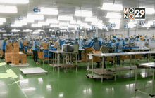 ส.อ.ท.คาดครึ่งปีหลังอาจมีการเลิกจ้างแรงงานเพิ่มขึ้น