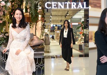 3 สาว ทายาทจิราธิวัฒน์นิวเจน กับมุมมองที่มีต่อห้างสรรพสินค้าเซ็นทรัล