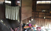 พื้นบ้านงานแต่งพังแขกเจ็บหลายราย จ.ลำปาง