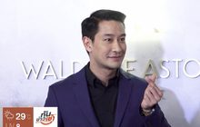 “ป้อง” ยันไม่รีเทิร์น “แก้ว” ย้ำสัมพันธ์แค่พี่น้อง