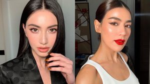 สวยท้าแสงแฟลช กับ 5 ทริคแต่งหน้า สุดปัง แซ่บไฟลุกทุกงานปาร์ตี้