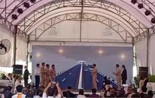 นายกฯ เปิดใช้งานอุโมงค์ทางลอดแยกรัชโยธินวันแรก