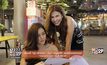 เพื่อนซี้ “อุ้ม ลักขณา – โบว์ เบญจศิริ” ตบสนั่นกลางกอง “DIAMOND EYES ตา-สัมผัส-ผี”
