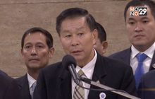 “เสรีพิศุทธ์” ชี้ “สมชัย ศรีสุทธิยากร”เหมาะนั่ง กมธ.แก้ รธน.