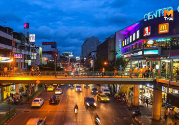 พยากรณ์อากาศ วันนี้ (14 ส.ค.)