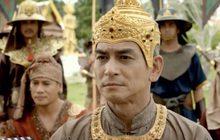 พระมหาธรรมราชา มหากษัตริย์ ผู้ปิดทองหลังพระ