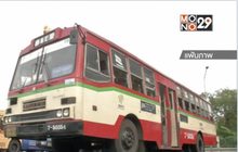 เอกชนเช่ารถเมล์ไม่กระทบ ขสมก.