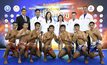 ระเบิดศึก SAT Super Fight “ศึกมวยไทย วิถีถิ่นไทย” 28 ต.ค.นี้