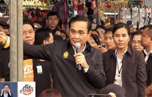นายกฯ ยันอนุมัติงบฯบัตรสวัสดิการแห่งรัฐ ไม่เอื้อนายทุน