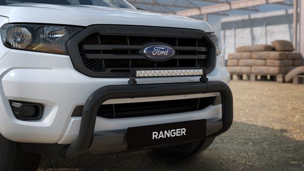 Ford Ranger XL Tradie