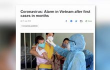 เวียดนามสั่งปิดเมืองดานัง หลังพบผู้ติดโควิด-19 พุ่งอีก