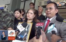แม่พลทหารร้องกองปราบ ลูกดับปริศนาคดีไม่คืบ