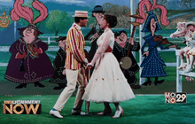 ดิสนีย์ คอนเฟิร์มชัดภาคต่อ Mary Poppins มาแน่ปี 2018