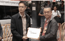 “เรืองไกร” ยื่นสอบ “วิษณุ” ขอพักโทษผู้ต้องขัง