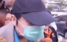 ศาลสั่งจำคุก 14 เดือน คดีหนุ่มยิงสุนัขตาย