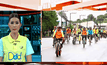 ซ้อมใหญ่กิจกรรม ปั่นเพื่อพ่อ BIKE FOR DAD