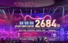 ยอดขายวันคนโสด “อาลีบาบา” ทุบสถิติรอบ 11 ปี