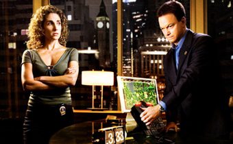 CSI : NY หน่วยเฉพาะกิจสืบศพระทึกนิวยอร์ก ปี 4
