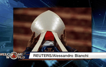 Welcome World 12-02-59