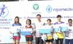 กรุงเทพประกันชีวิต จัดกิจกรรม “เดิน-วิ่ง เพื่อสุขภาพการกุศล  กรุงเทพประกันชีวิต ฮาล์ฟ มาราธอน 2017” ครั้งที่ 4