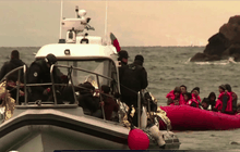 ประเทศแถบอ่าวเปอร์เซียถูกวิจารณ์เรื่องผู้อพยพ