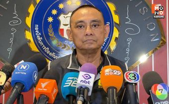 “บิ๊กเต่า” จ่อใช้หลักนิติศาสตร์คุมผู้มีอิทธิพล “วัดบางคลาน” หลังพบกลุ่มญาติเจ้าอาวาสเข้าบริหารวัด