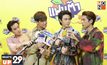 แฟนต้า เปิดตัว “แฟนต้ากลิ่น ฮันนี่เลมอน”