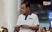 นายกฯนำประกาศเจตนารมณ์ต่อต้านการทุจริต