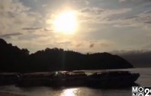 แผ่นดินไหวอินโดนีเซีย สะเทือนถึงไทย