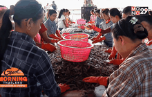 ดัชนีภาคอุตสาหกรรม ลดลงต่อเนื่อง